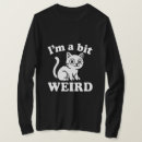 Search for weird Novelty