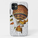 Search for hot air balloon cases Contemporary