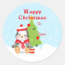 Search for cute blue cartoon bird stickers For kids