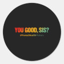 Search for si stickers Self care