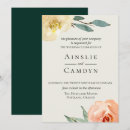 Search for fleur invitations Vintage