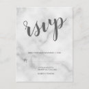 Search for flat vertical rsvp cards Typography