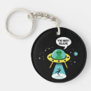 Search for parody rounded keychains Joke