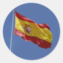 Search for spanish love stickers Flag