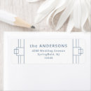 Search for 20s return address labels Geometric