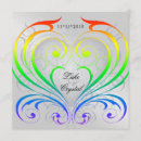 Search for 2013 square invitations Modern