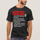 Search for horror movie tshirts Quote