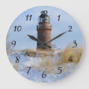 Recherche de phare horloges Mer