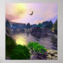 Recherche de d aigle posters Montagne