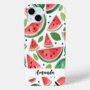 Search for watermelon cases Pattern