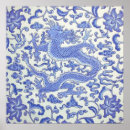 Recherche de dragon japonais posters Oriental