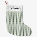 Search for knit christmas stockings Yarn