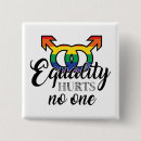 Search for equality buttons Pride