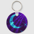Search for purple fantasy keychains Moon