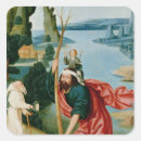 Search for patron saint stickers School