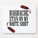 Search for bbqs mousepads Funny