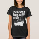 Search for crusing tshirts Vacation