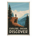 Search for discovering posters Adventure