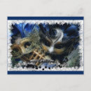 Search for twins holiday cards Blue