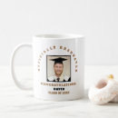 Search for graduation photo mugs Congrats