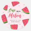 Recherche de one in a melon Anniversaire de naissance