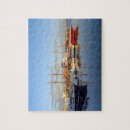 Search for harbour puzzles Boats