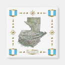 Recherche de guatemala magnete Drapeaux du monde