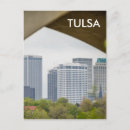 Search for tulsa postcards City