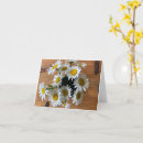 Recherche de salutation de marguerite Bouquet