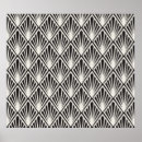 Search for art deco pattern posters Geometric