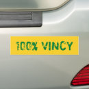 Recherche de green bumper stickers Flag