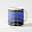 Search for thin blue line mugs Sheriff