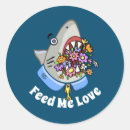 Search for jaws stickers Under the sea