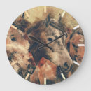 Search for equestrian clocks Pets