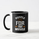 Search for hustling mugs For him