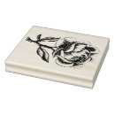 Search for peony rubber stamps Flower