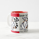 Search for lemurs mugs Madagascar