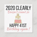 Search for 42nd invitations 42 years old