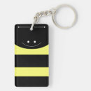Search for buzzing keychains Bee
