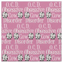 Search for cute farm animal fabric Cow