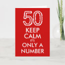 Search for 50th for women birthday cards Funny