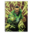 Search for green lantern notebooks Super hero