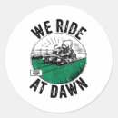Search for we ride stickers Mower