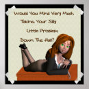 Recherche de problem posters Travail