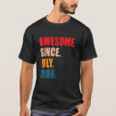 Search for vintage 1986 tshirts Awesome