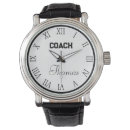 Search for coach watches Soccer