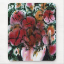Search for vases mousepads Floral