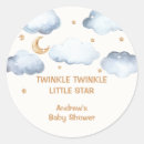Search for twinkle twinkle stickers Moon and stars