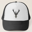Recherche de deer casquettes Nature