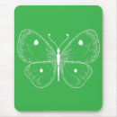 Recherche de dessin papillon tapis souris Conception